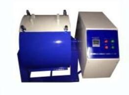 Digital Los Angeles Abrasion Testing Machine