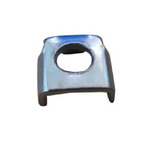 Stainless Steel Fuse Clips