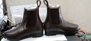 Jodhpur Shes/Short boots