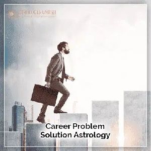 Career Problem Solution