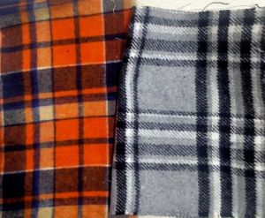 Flannel Fabric