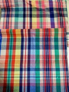 madras fabrics