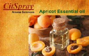 Apricot Essential Oil