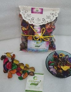 Dried Pot Pourri