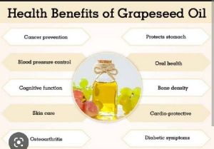 Grapeseed Oil