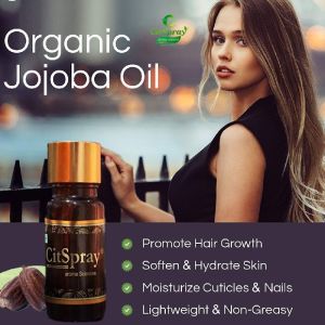 Jojoba Oil