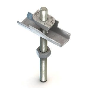 wedge clamps