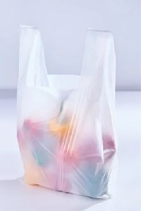 Compostable Transparent Bags