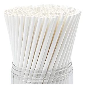 Disposable Straws