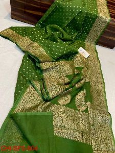 banarasi silk sarees