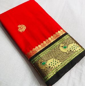 cotton silk sarees