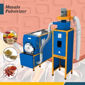 BEST MASALA PULVERIZER