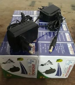 12V 0.7 AMP SMPS Adapter