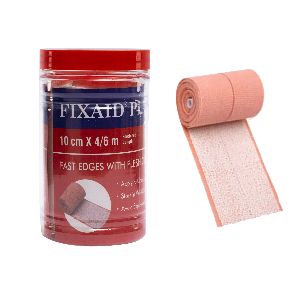 Elastic Adhesive Bandage / Bandage 10cm*4/6m