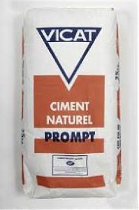 VICAT Cement
