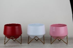 PLANTER SET OF 3