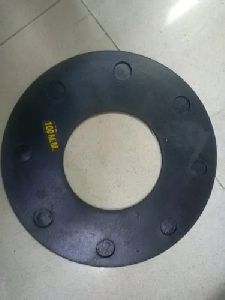 Silicone Rubber Washer