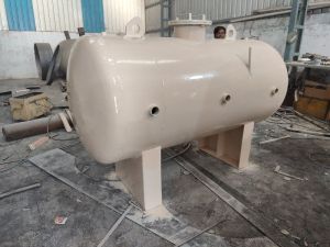 hot water tank