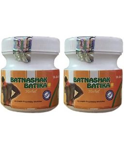 Batnashak Batika tablets