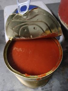 Tomato Puree