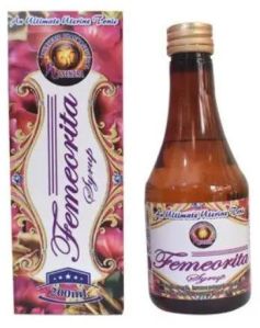 Femeorita Syrup