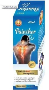 Painthor Oil