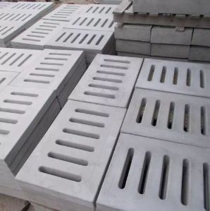 RCC Drain Slab