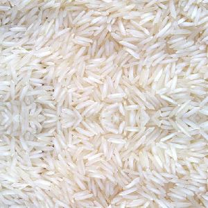 1121 Steam Basmati Rice