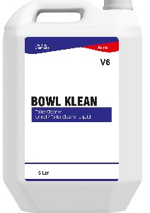 Bowl Klean Liquid Toilet Cleaner