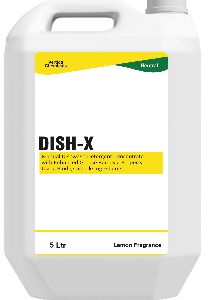 Dish-X Manual Dishwash Detergent Concentrate