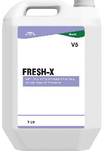 Fresh-X Aerosol Free Air Freshener