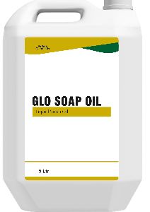 Glo Liquid Soap Oil