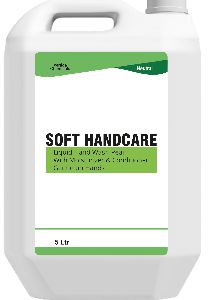 Soft Handcare Liquid Hand Wash
