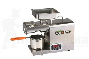 Mini Oil Extraction Machine