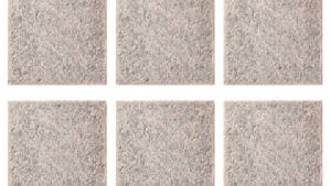 Square Acoustic Wood Wool Tiles