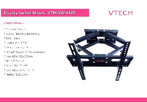 LCD Monitor Wall Mount