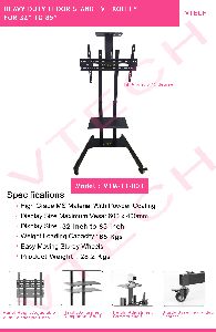 lcd tv stand for floor mount