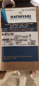 HF-KE73JW1-S100 Mitsubishi Servo Motor