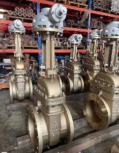 bronze gate valves