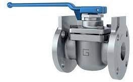 plug valves