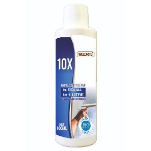 10X Glass Cleaner