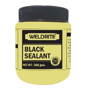 Black Sealant