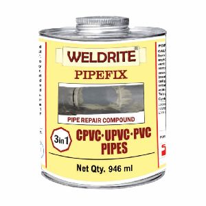 Pipefix Pipe Repair Compound