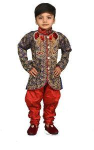 Kids Sherwani