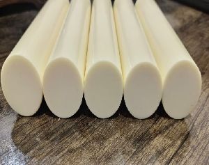 Resin Ivory Rods