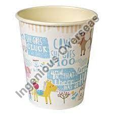 200 ml Disposable Paper Cup