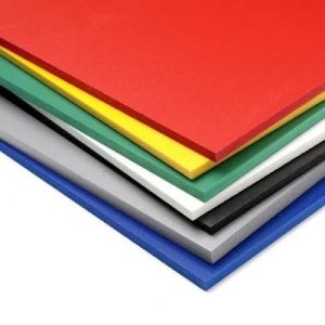 PVC Sheets