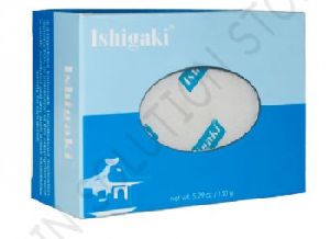 1 Pc Original Ishigaki Soap