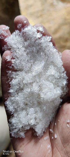 Magnesium Sulphate Heptahydrate