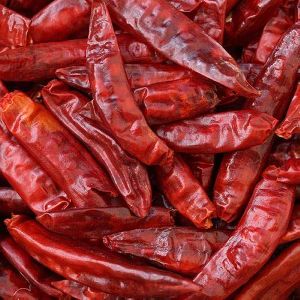 Sannam Red Chilli